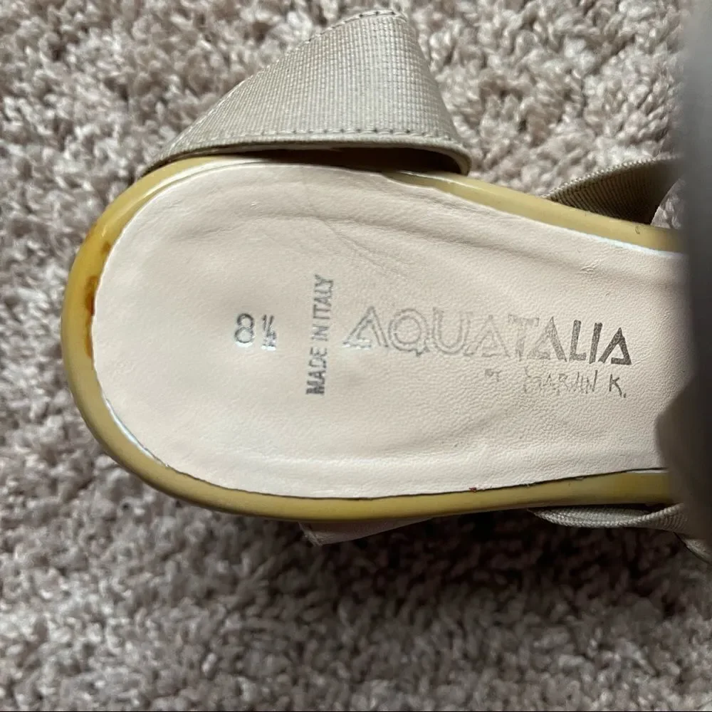 Aquatalia by marvin